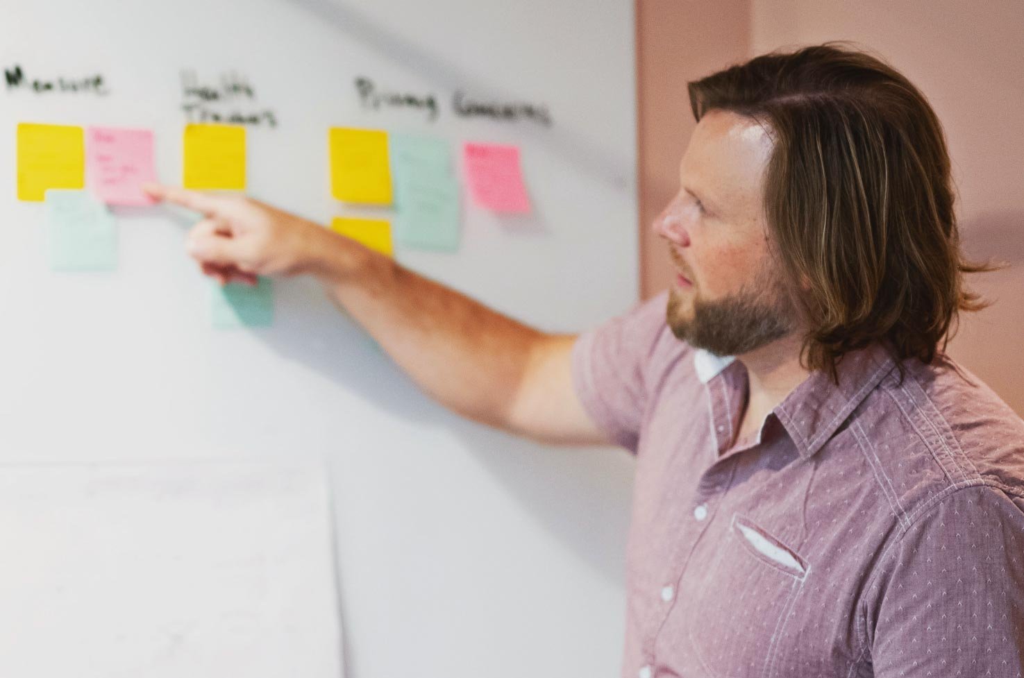 Successful Digital Transformation | Solei Consulting → SOLEI successful digital transformation digital transformation approach benefits of digital transformation Successful Digital Transformation | Solei Consulting Our holistic digital transformation approach makes successful implementation manageable, avoiding common pitfalls. Text us to get started!